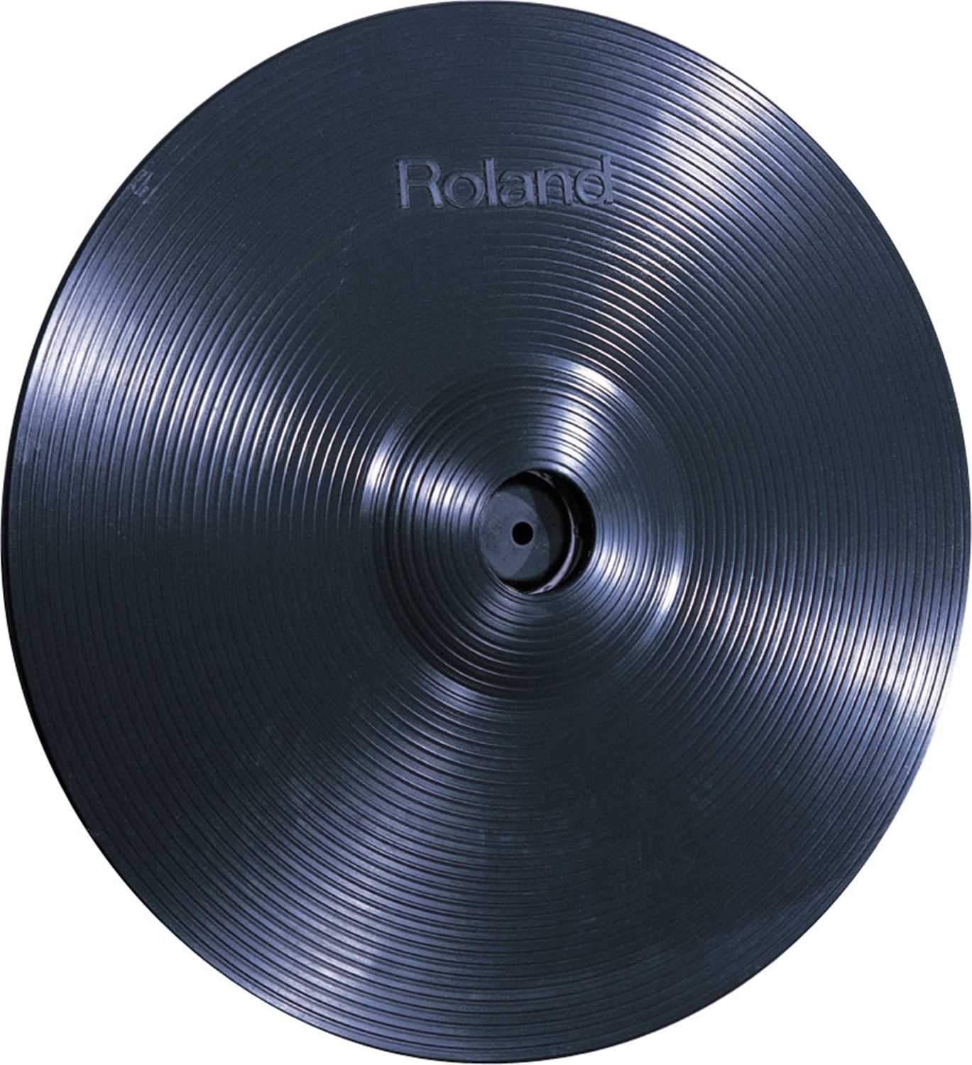 Roland CY-14C 14 inch V-Cymbal Crash - Solotech