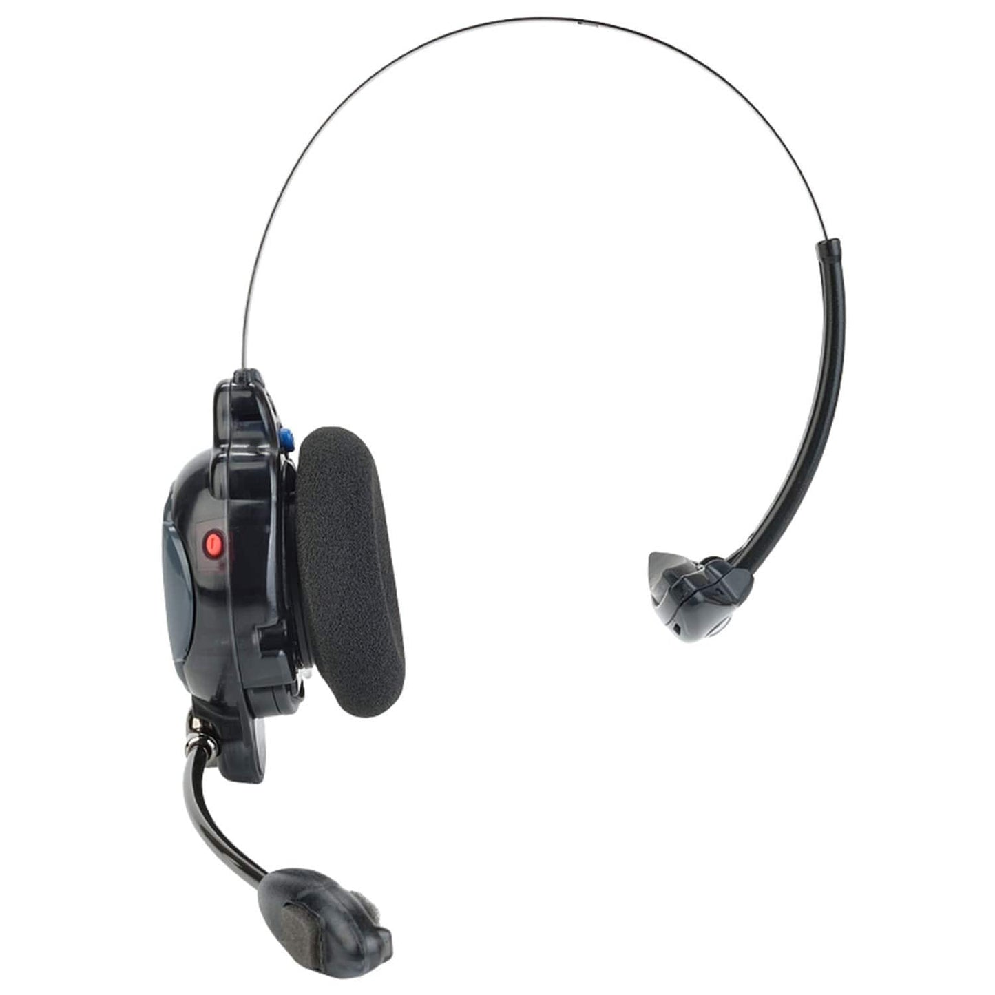 Clear-Com WH410 Wireless Headset for DX410 Wireless System - ProSound and Stage Lighting