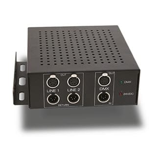 Prosound Ps08 Chroma-Q PS08 Power Supply – Solotech