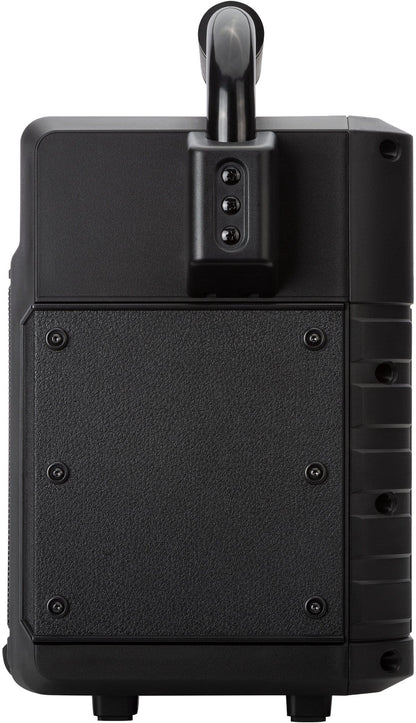 Denon Convoy Portable PA System - ProSound and Stage Lighting