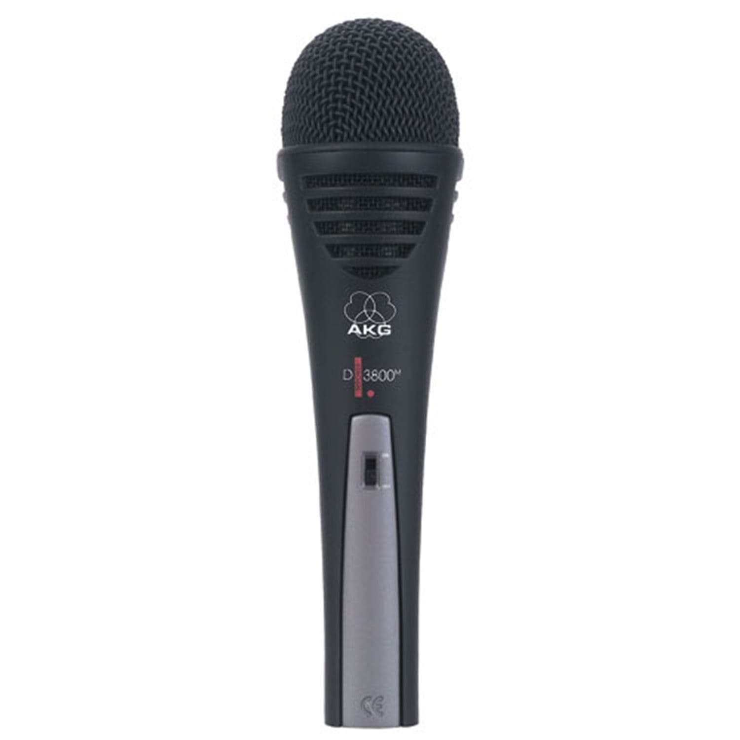 AKG D38000M Tri Power Vocal Microphone - Solotech