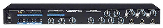 Vocopro DA1000PRO 3 Mic Mixer with Digital Echo - ProSound and Stage Lighting