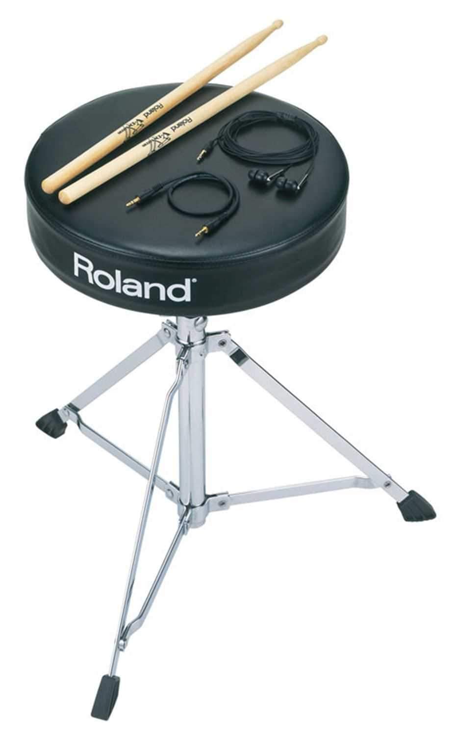 Roland DAP-1 V-Drums Accessory Package - Solotech