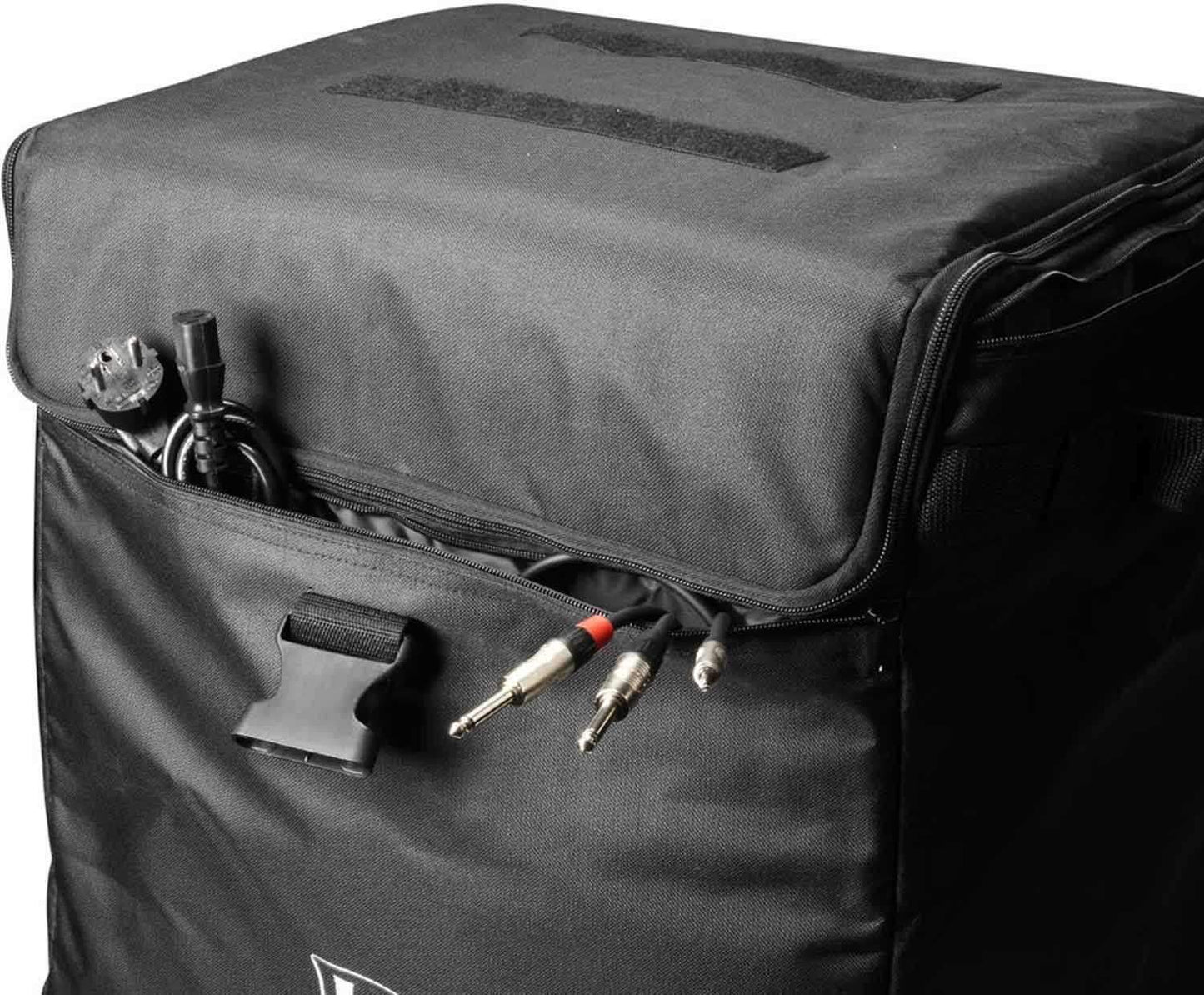 LD Systems Bags & Casters for All DAVE8 Systems - Solotech