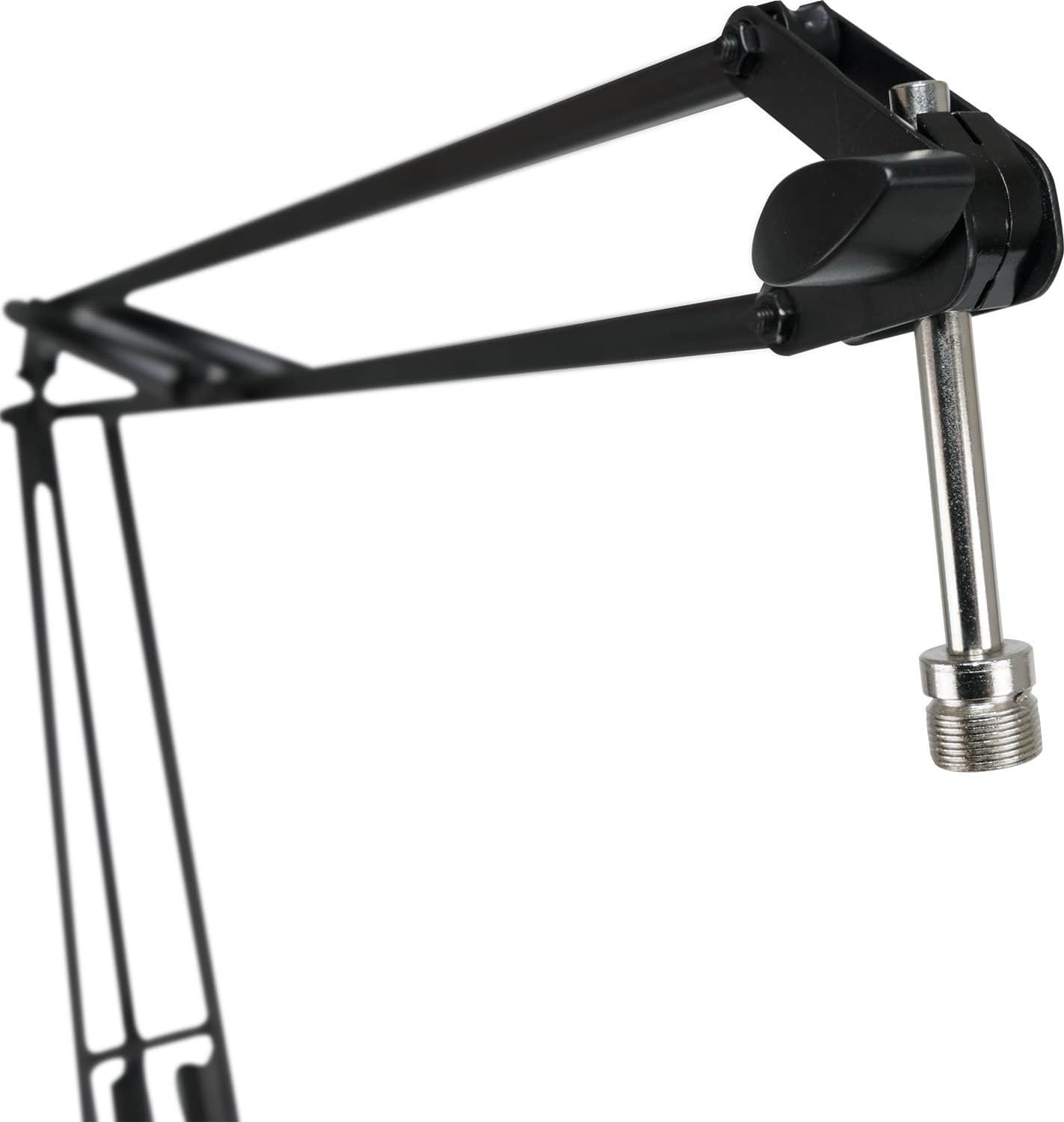 Mackie DB-100 Desktop Microphone Boom Arm - PSSL ProSound and Stage Lighting