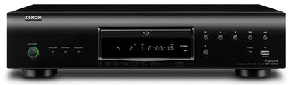 Denon DJ DBP1611UDP Pro Blu-ray Dvd Audio Video Playr - ProSound and Stage Lighting