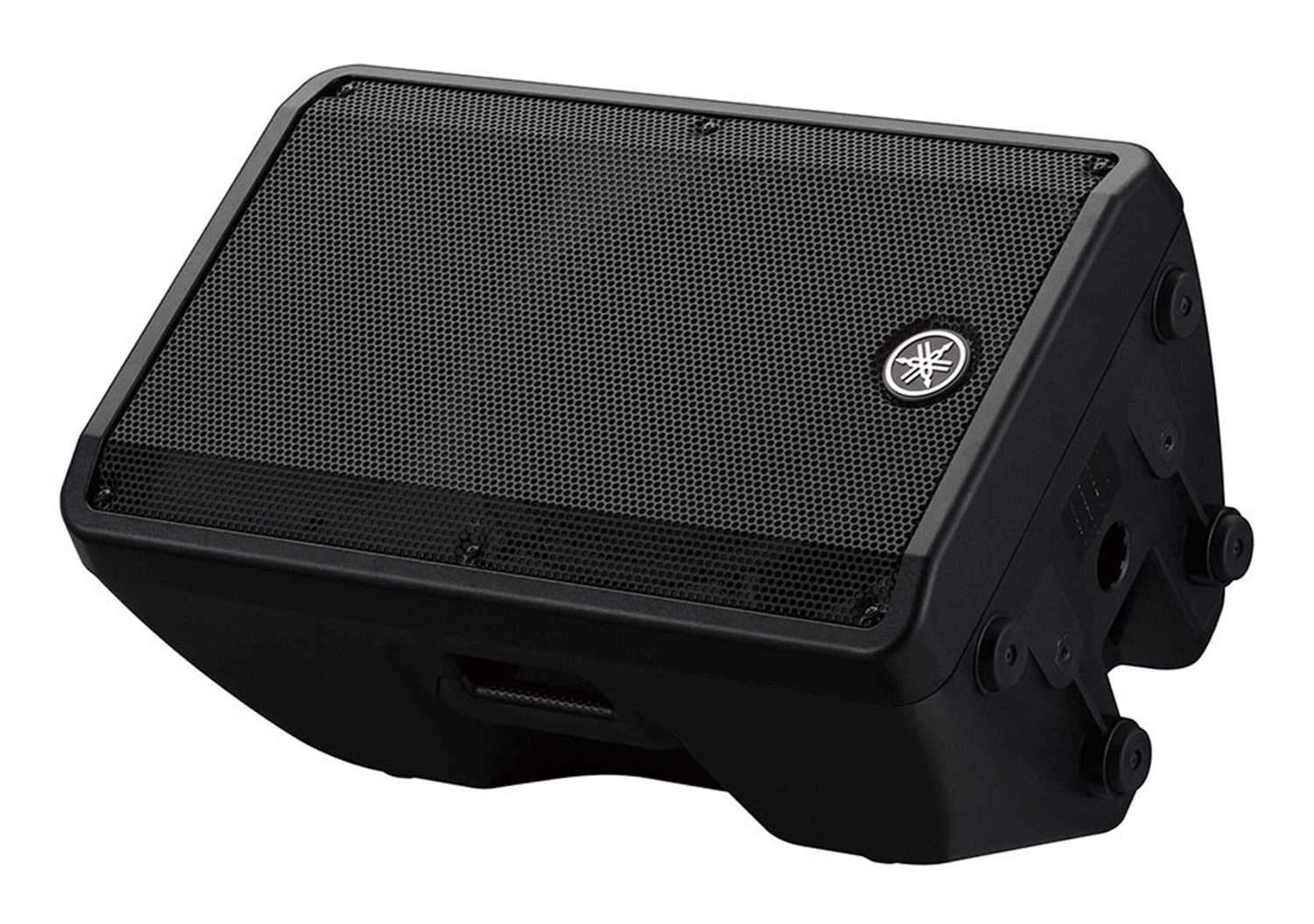 Yamaha DBR12 12-Inch 2-Way Powered Speaker 1000W - ProSound and Stage Lighting