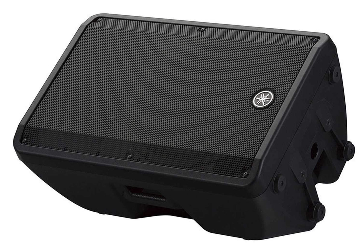 Dbr15 Yamaha DBR15 Loudspeaker – Solotech