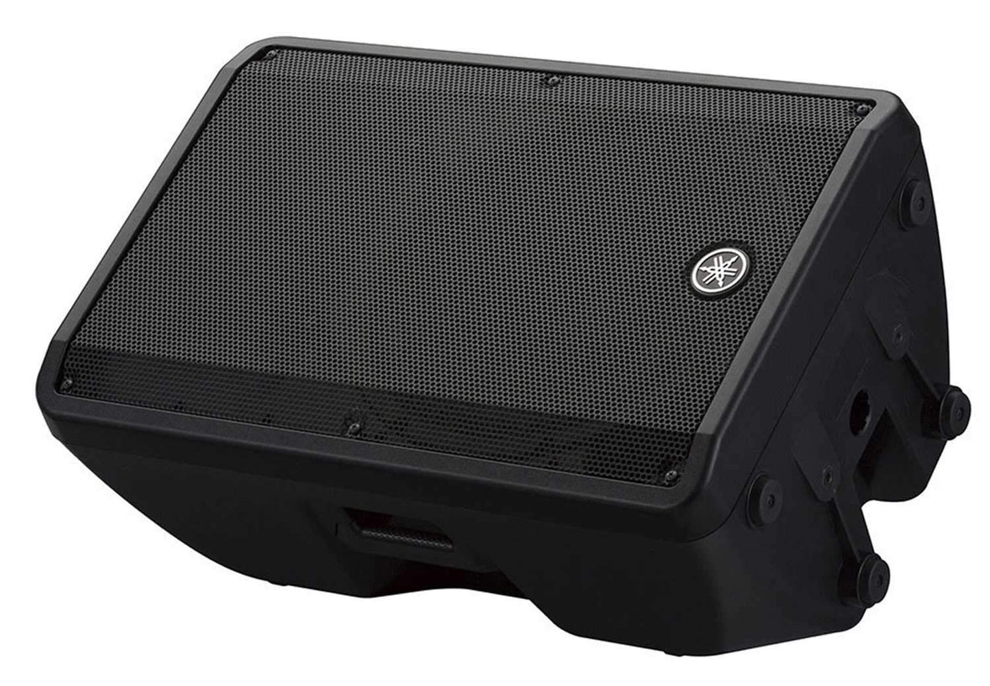 Yamaha DBR15 15-Inch 2-Way Powered Speaker 1000W - ProSound and Stage Lighting