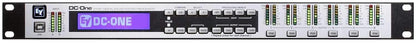 Electro-Voice DC-ONE-NA 2-In-6 Speaker Controller - ProSound and Stage Lighting