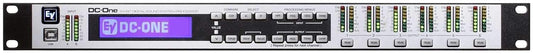 Electro-Voice DC-ONE-NA 2-In-6 Speaker Controller - Solotech