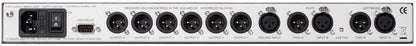 Electro-Voice DC-ONE-NA 2-In-6 Speaker Controller - ProSound and Stage Lighting