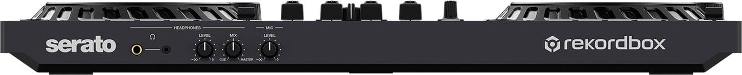 Pioneer DJ DDJ-FLX6 4-Ch Multi-Plat DJ Controller - ProSound and Stage Lighting