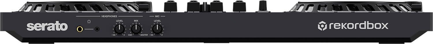 Pioneer DJ DDJ-FLX6 4-Ch Multi-Plat DJ Controller - ProSound and Stage Lighting