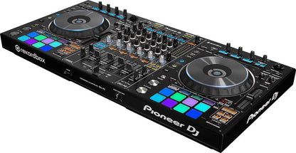 Pioneer DJ DDJ-RZ 4-Channel Controller for rekordbox DJ - Solotech