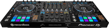 Pioneer DJ DDJ-RZ 4-Channel Controller for rekordbox DJ - Solotech