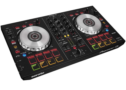 Pioneer DJ DDJ-SB2 DJ Controller for Serato DJ - Solotech