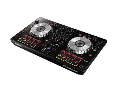 Pioneer DJ DDJ-SB DJ Controller for Serato - Solotech