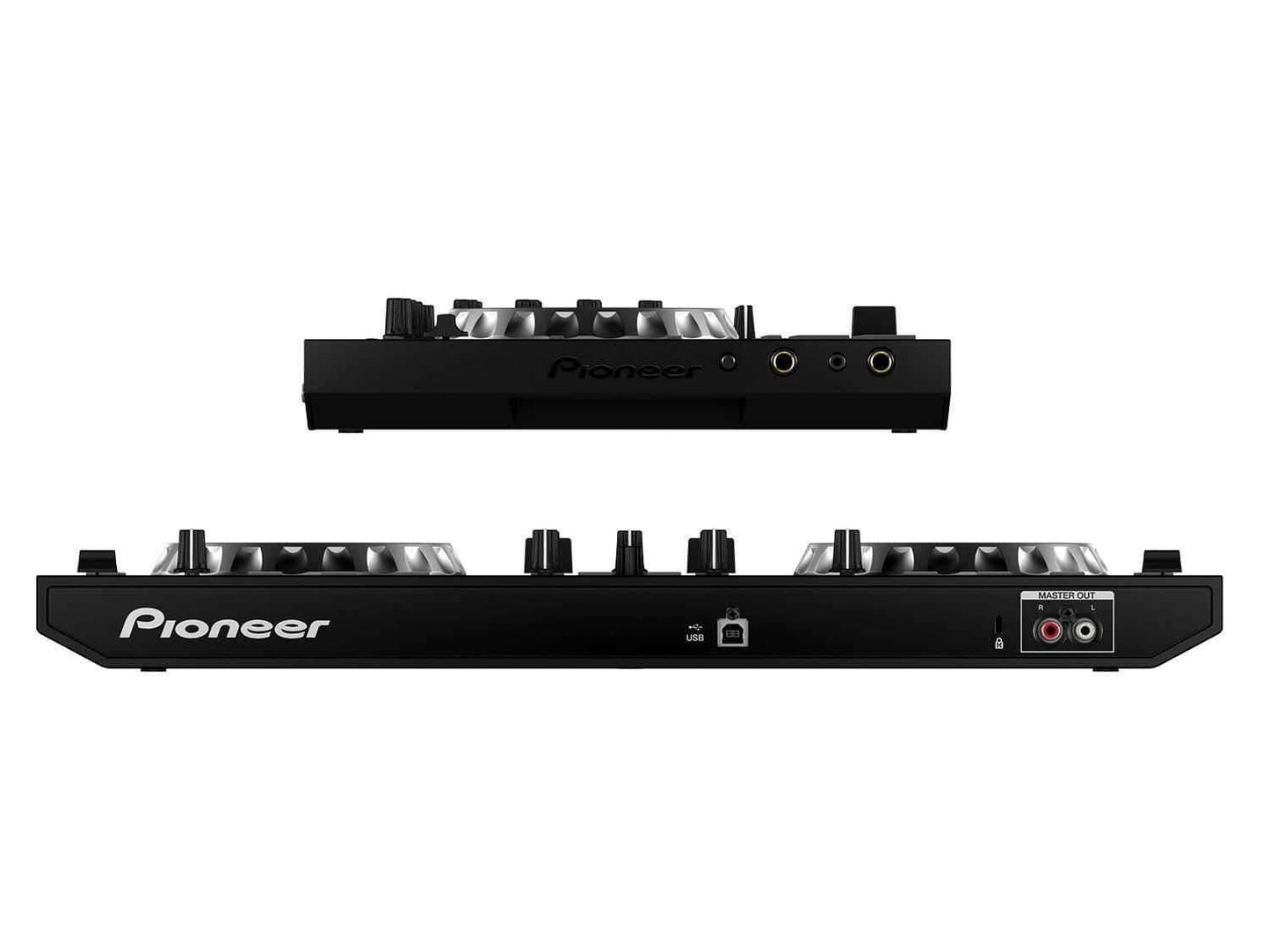 Pioneer DJ DDJ-SB DJ Controller for Serato - Solotech