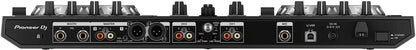 Pioneer DJ DDJ-SR2 Controller for Serato DJ - Solotech