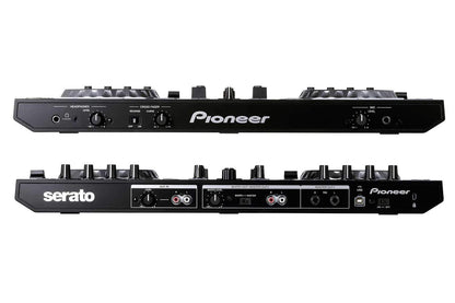 Pioneer DJ DDJ-SR Serato DJ Controller - Solotech