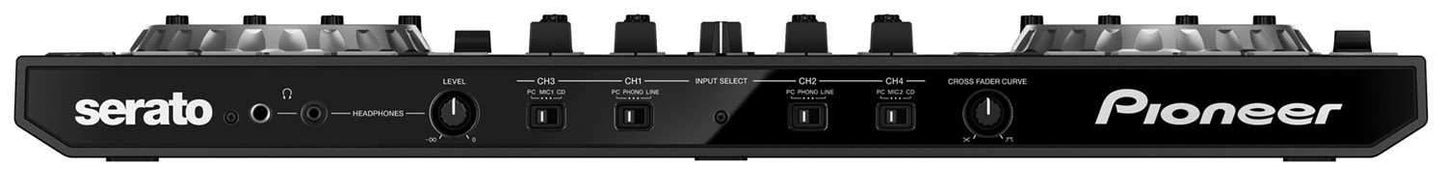 Pioneer DDJ-SX2 4-Channel Controller for Serato DJ - ProSound and Stage Lighting