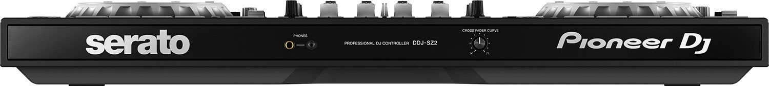 Pioneer DJ DDJ-SZ2 Professional DJ Controller - Solotech