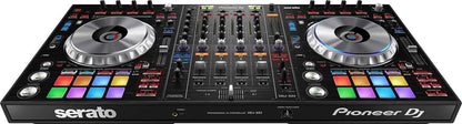 Pioneer DJ DDJ-SZ2 Professional DJ Controller - Solotech