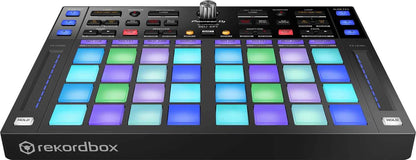 Pioneer DJ DDJ-XP1 Sub Controller with 32 Pads - Solotech