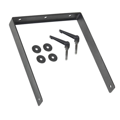 LD Systems Swing Bracket for LDDDQ12 - Solotech