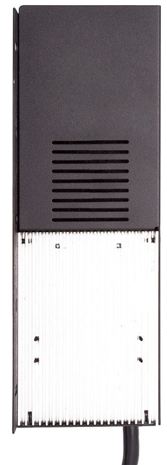 Leviton N600P-02K 4 Channel, 1200 Watt/Channel 4800 Watt Max, Knockout, Dimmer/Relay System - PSSL ProSound and Stage Lighting