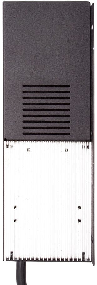 Leviton N600P-02K 4 Channel, 1200 Watt/Channel 4800 Watt Max, Knockout, Dimmer/Relay System - PSSL ProSound and Stage Lighting