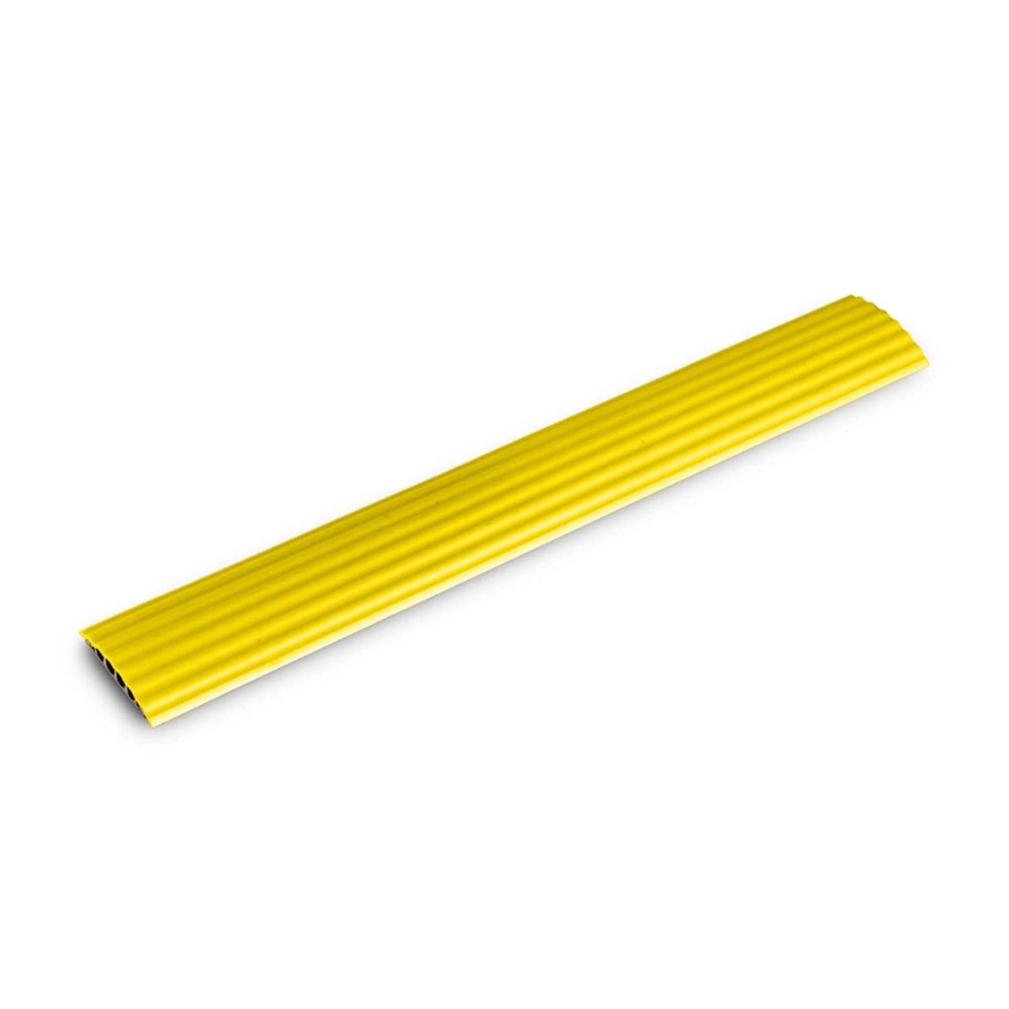 Defender 85160 Office 4-Ch Cable Crossover Yellow - Solotech