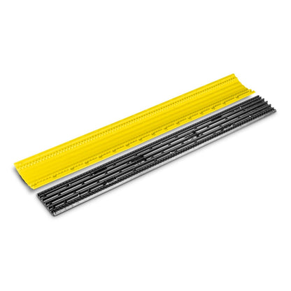 Defender 85160 Office 4-Ch Cable Crossover Yellow - Solotech