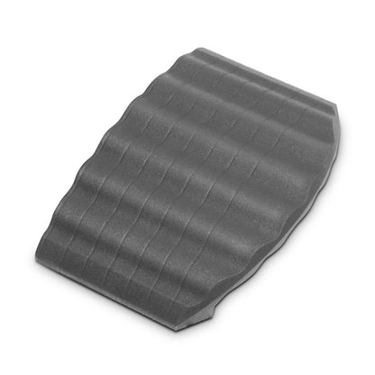 Defender 85168 Office 4-Ch End Ramp Grey for 85160 - Solotech