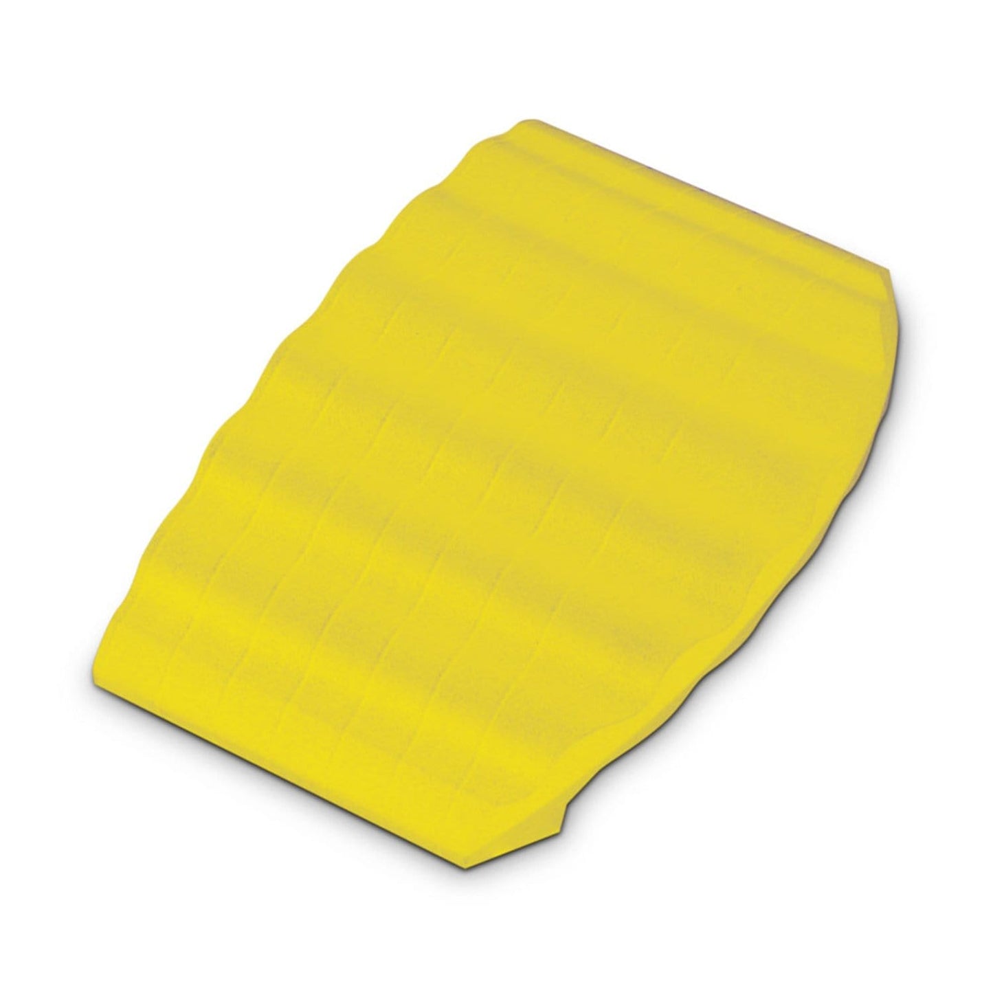 Defender 85168 Office End Ramp Yellow for 85160 - Solotech