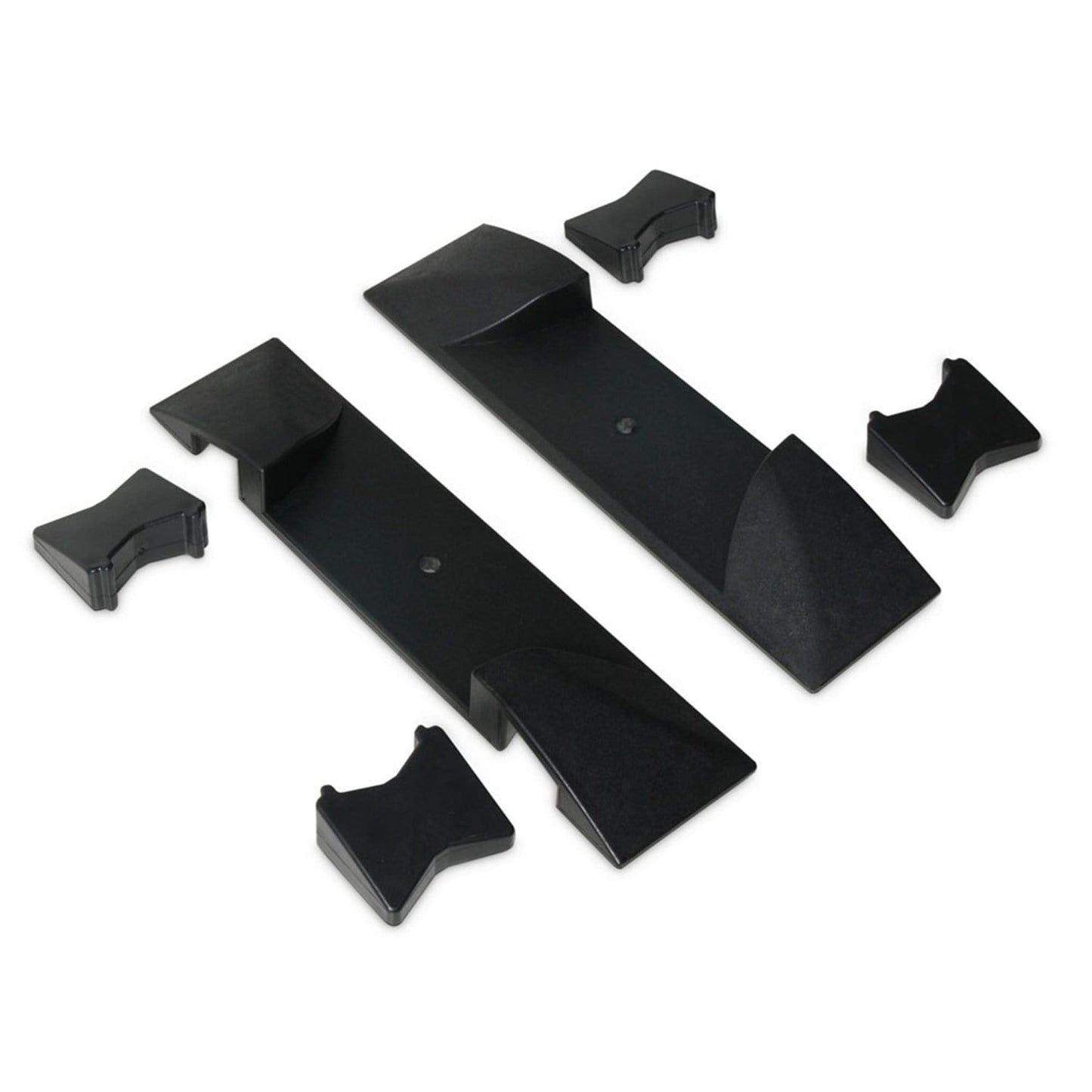 Defender 85308 MIDI 5 Cable Protector End Ramp - Solotech