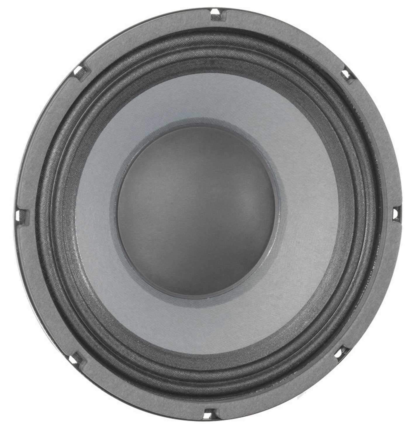 Eminence DELTA10A 10-Inch Rawframe Speaker - Solotech