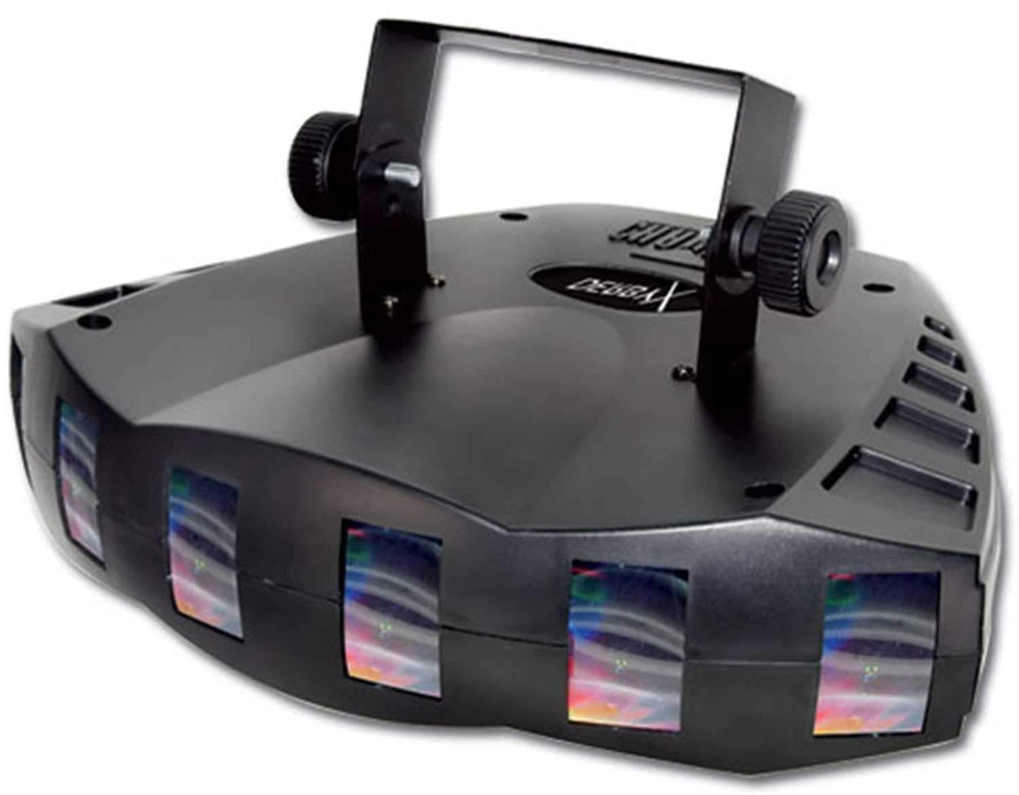 Chauvet Derby X RGB DMX LED Light Effect - ProSound and Stage Lighting