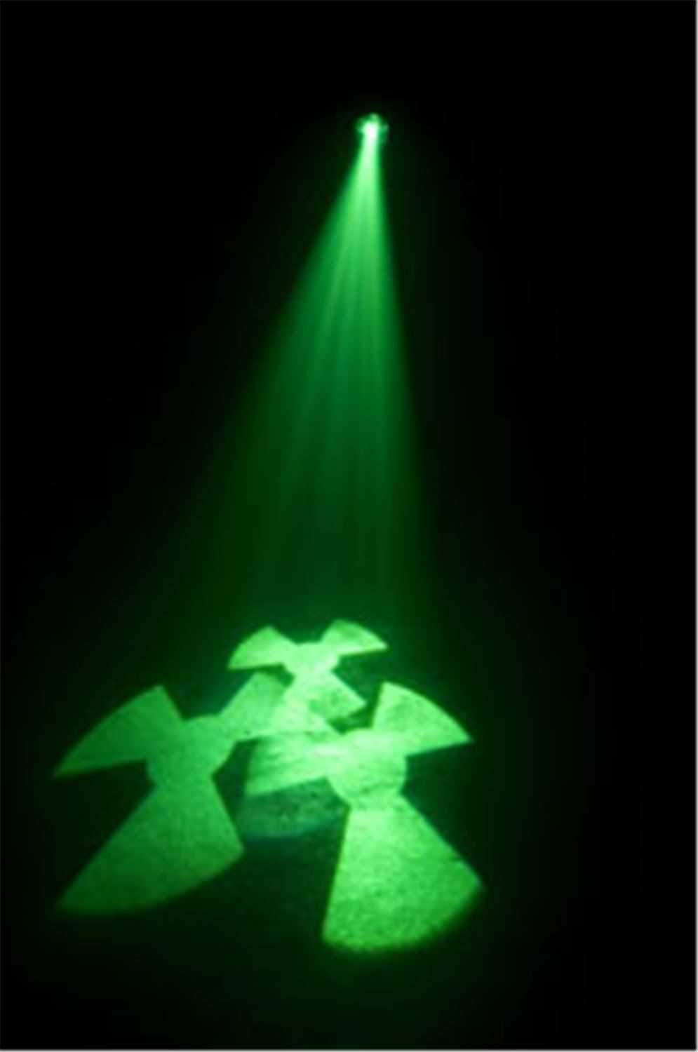 Elation DESIGN-BEAM-1200C 1200W Pro Moving Head