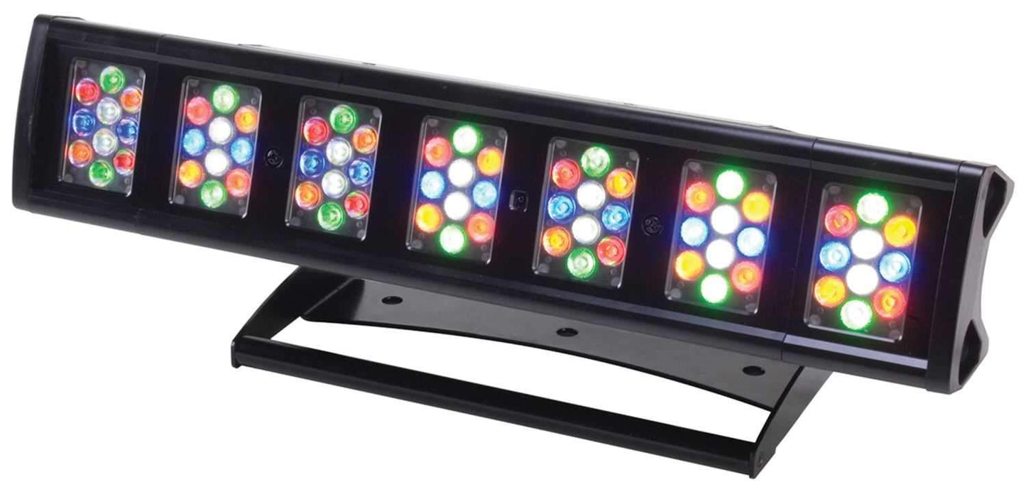 Elation Design Brick 70 210w RGBWA LED Bar - Solotech