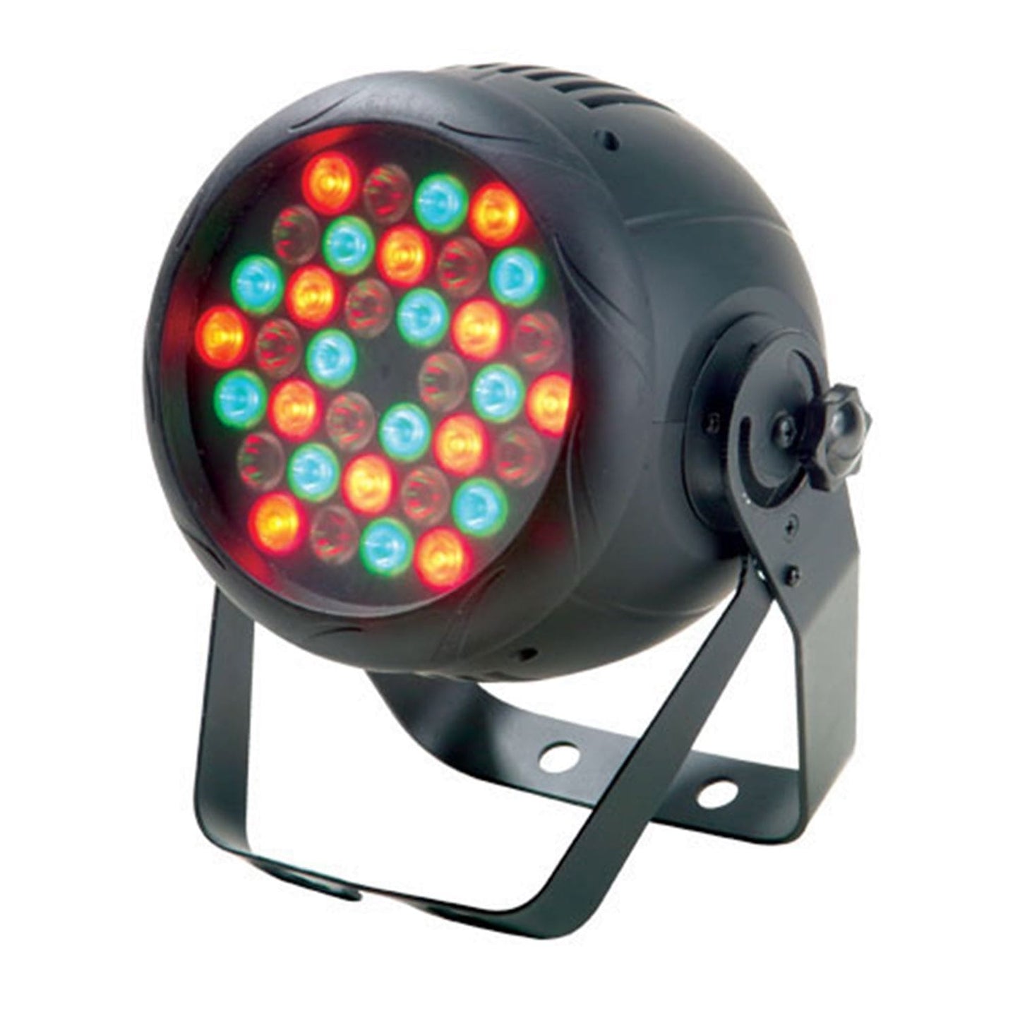 Elation DESIGN-LED-36 Multi Color RGB LED Wash - Solotech