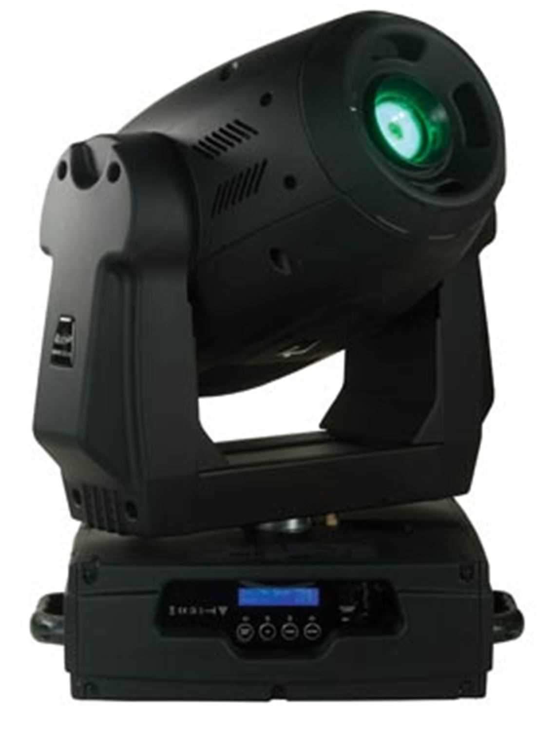 Elation Design Spot 300E 300W CMY Moving Head - Solotech