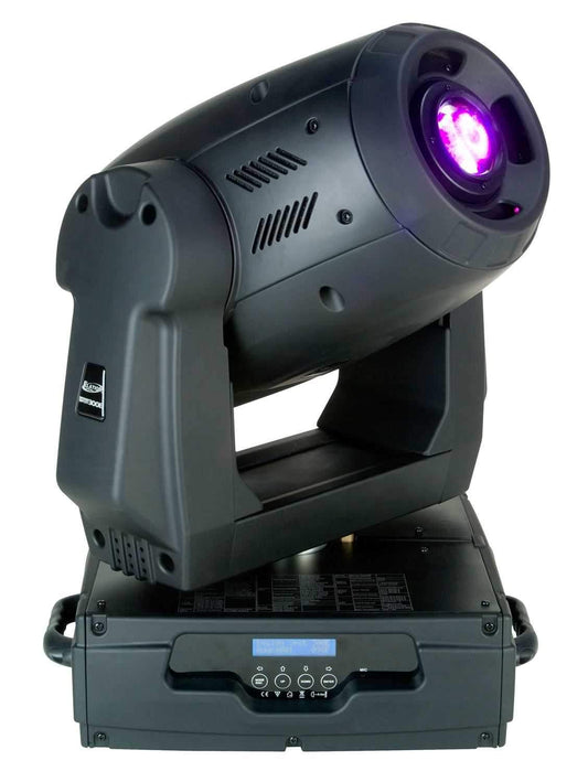 Elation Design Spot 300 Pro 300W CMY Moving Head - Solotech