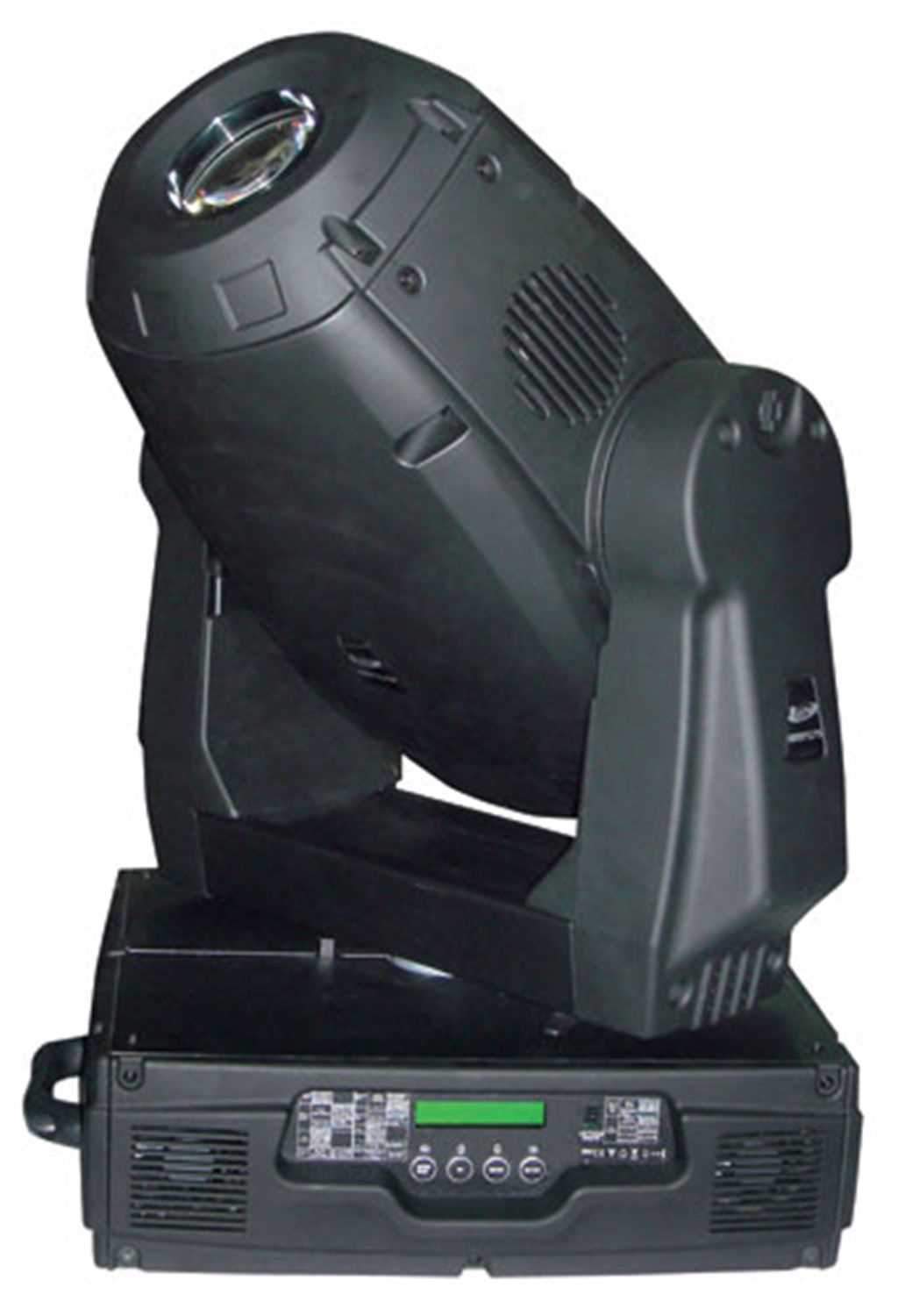 Elation DESIGN-SPOT-575E Moving Head Spot & Wash - Solotech