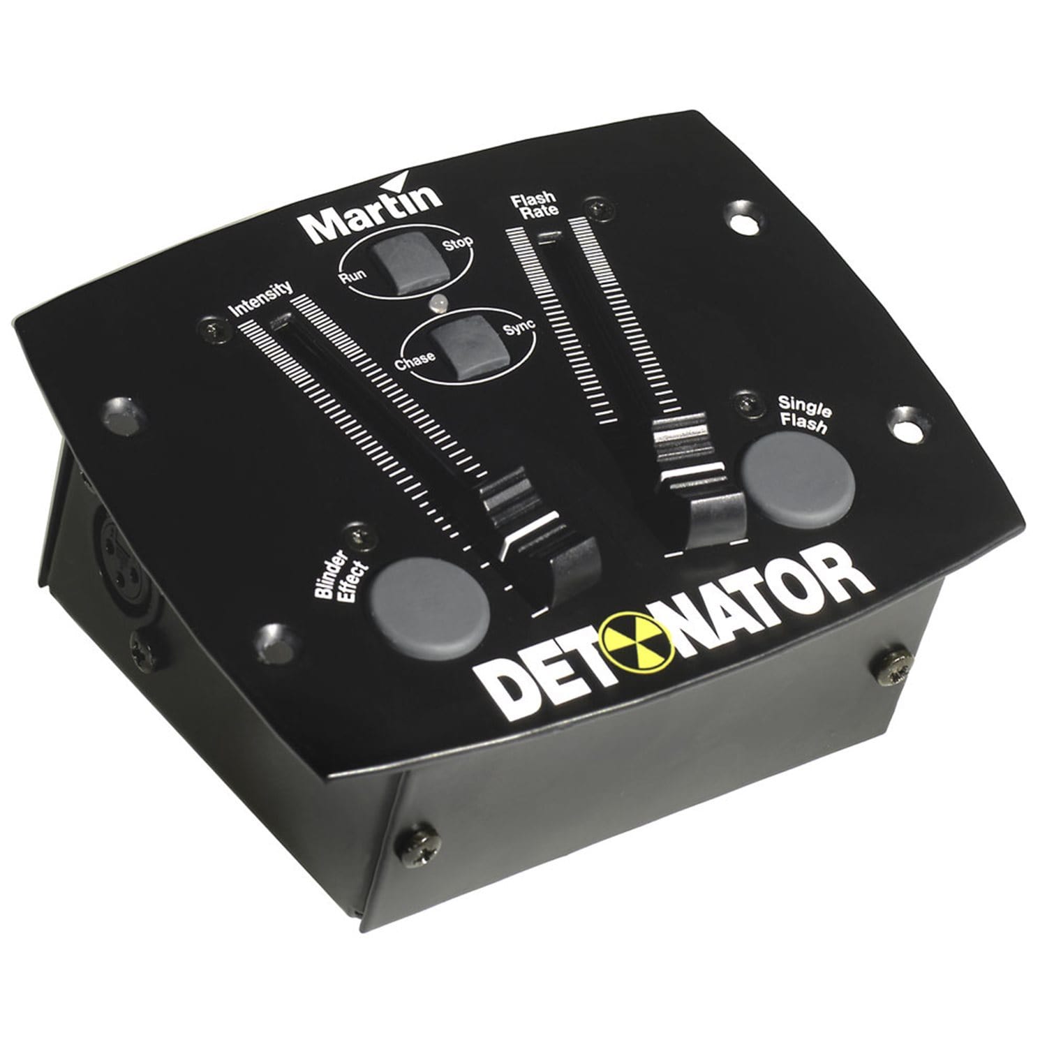 Martin Detonator Remote Control for Atomic Strobes - Solotech