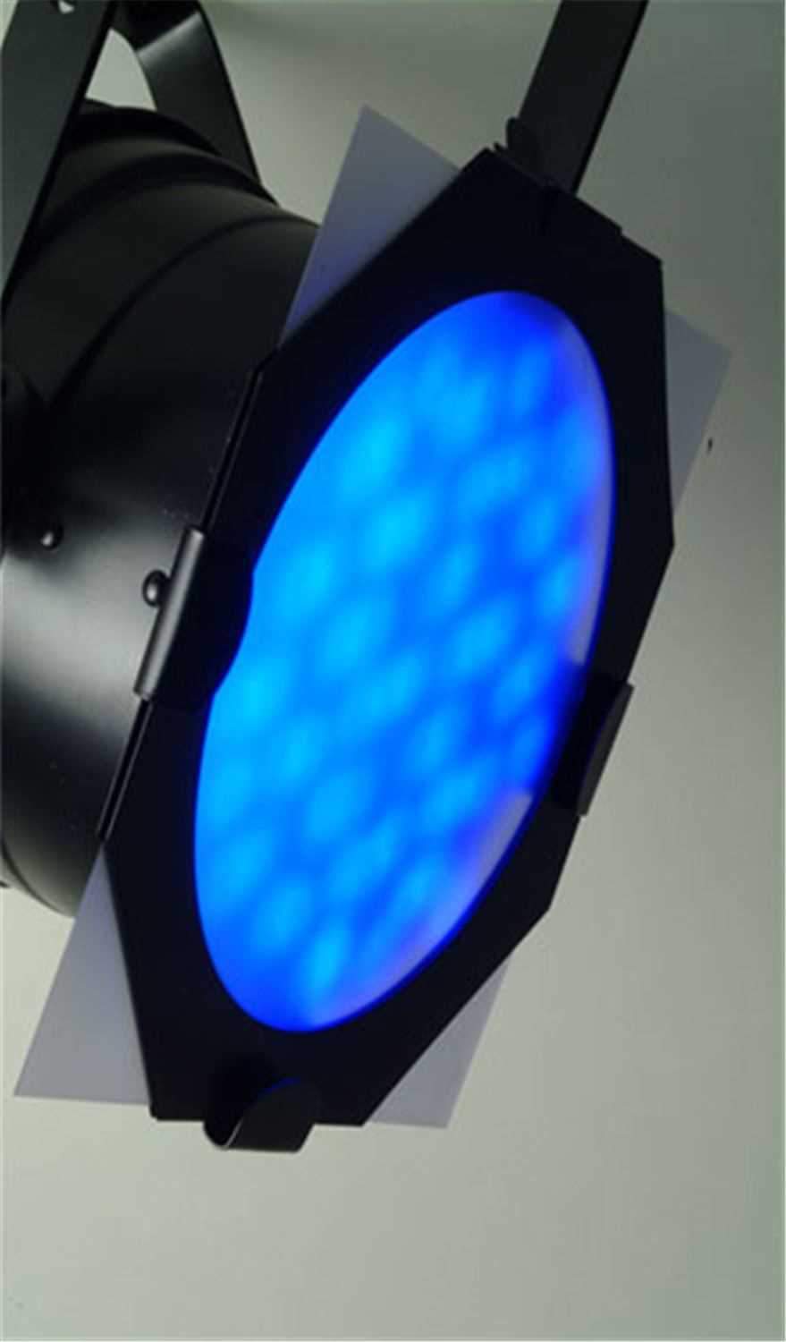 Filtered Led Lighting ADJ American DJ Plexy Glass Diffusion Filter for LED Par Fixtures ...