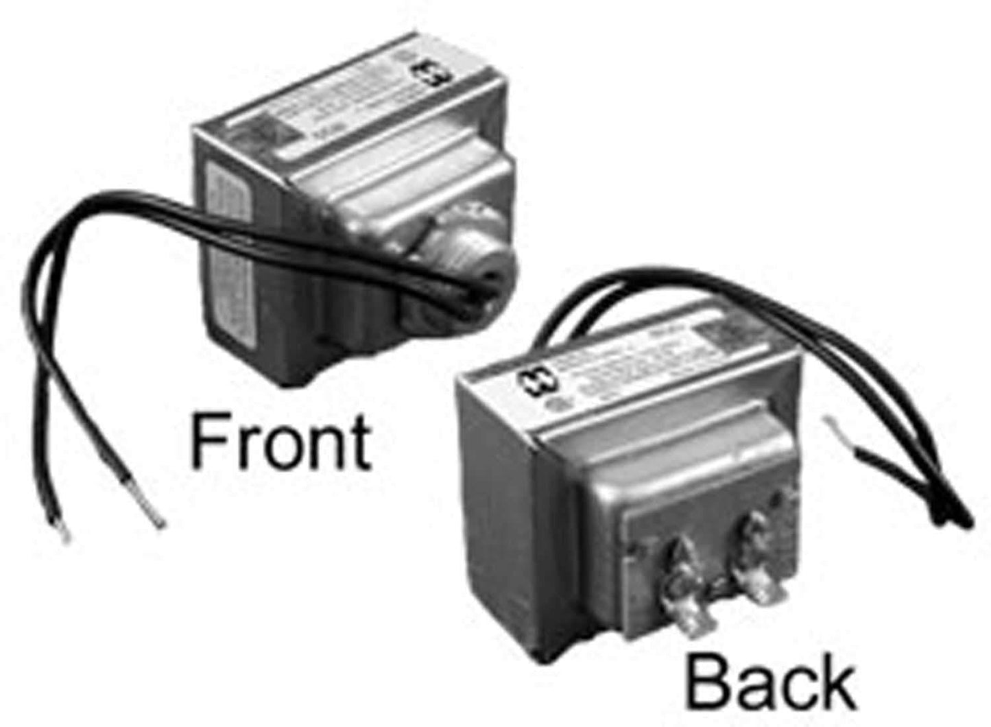 Doug Fleenor Design XFMR Class 2 PWR Transformer - Solotech