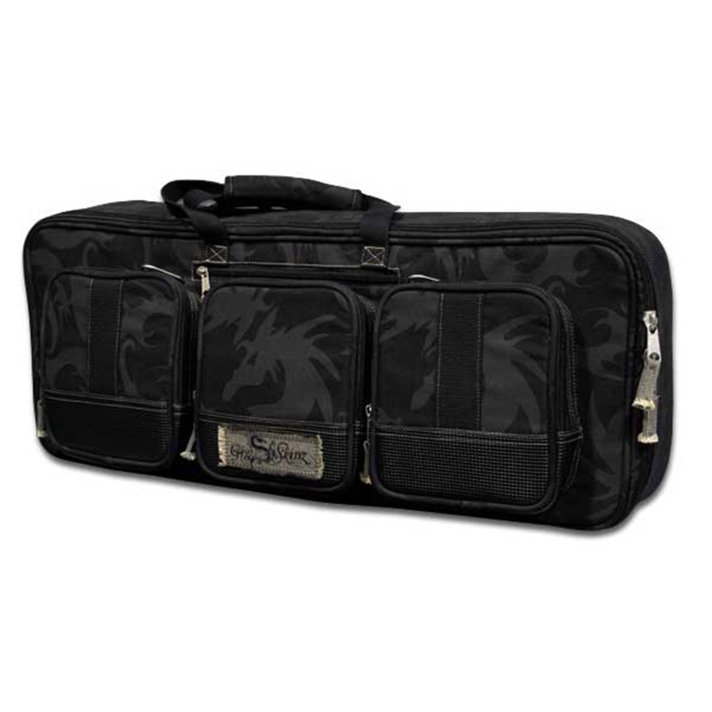 Gig Skinz DGK3 Mini Keyboard Controller Bag - Solotech