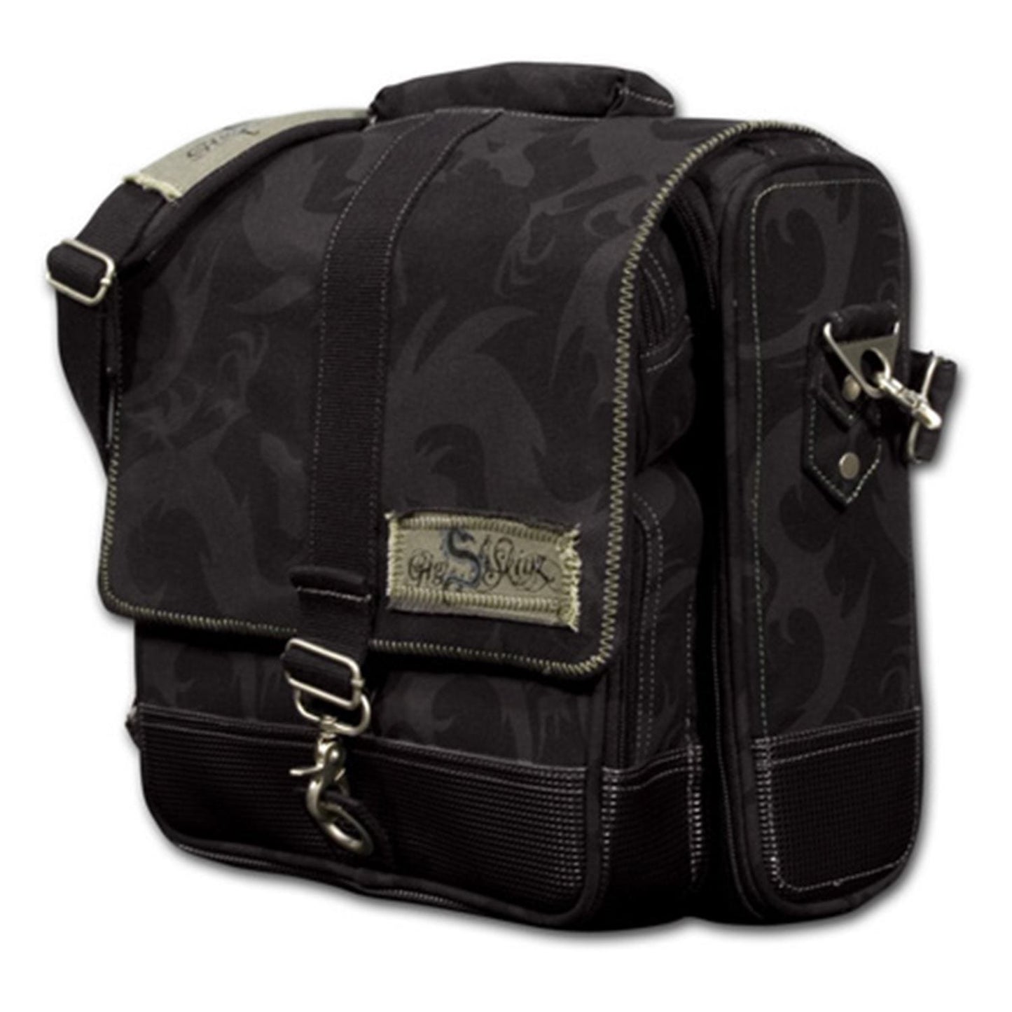 Gig Skinz DGMS Small Mixer/ Utility Bag - Solotech